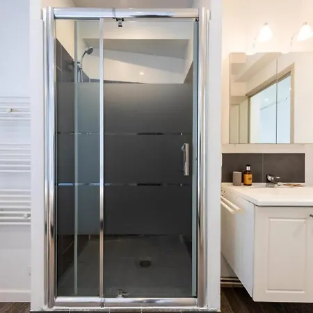 2p Centre-ville Plages A Pied - 2p Centre-ville Plages A Pied Mae-3043 *