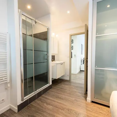 2p Centre-ville Plages A Pied - 2p Centre-ville Plages A Pied Mae-3043 Apartment Cannes