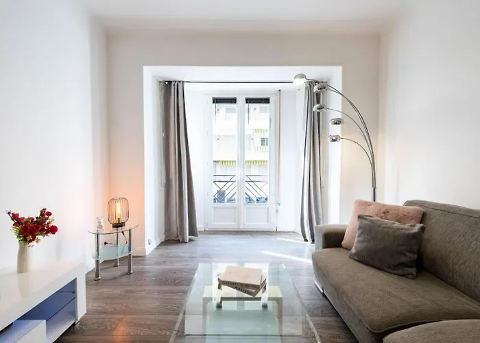 Apartment 2p Centre-ville Plages A Pied - 2p Centre-ville Plages A Pied Mae-3043 *