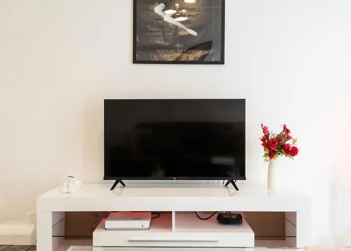 Apartment 2p Centre-ville Plages A Pied - 2p Centre-ville Plages A Pied Mae-3043